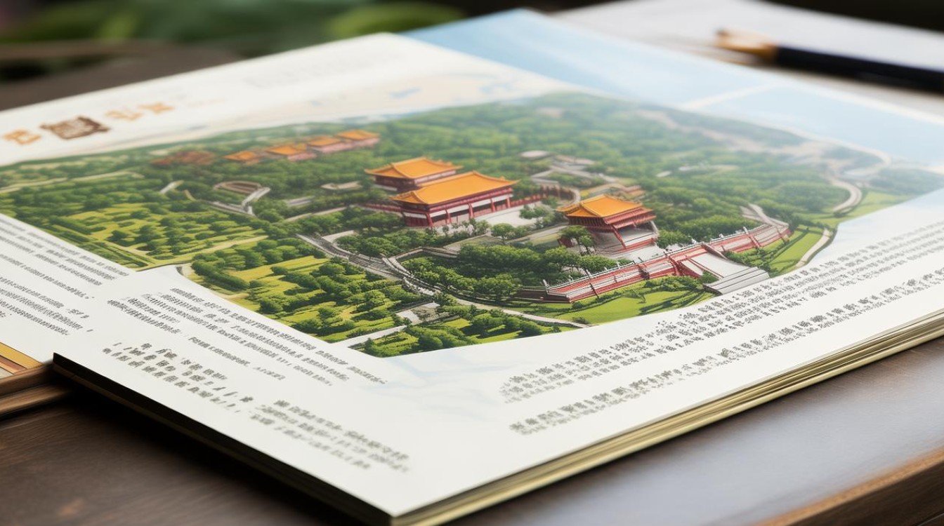 避暑山庄旅游攻略