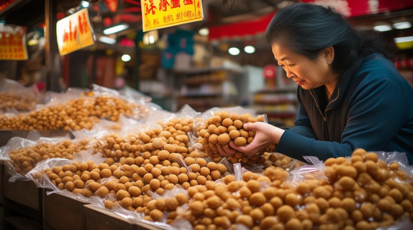 怎么挑选桂圆干