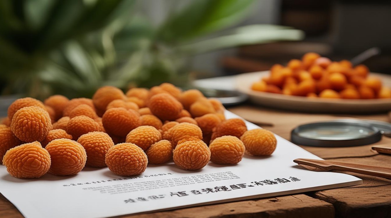 干桂圆怎么挑选