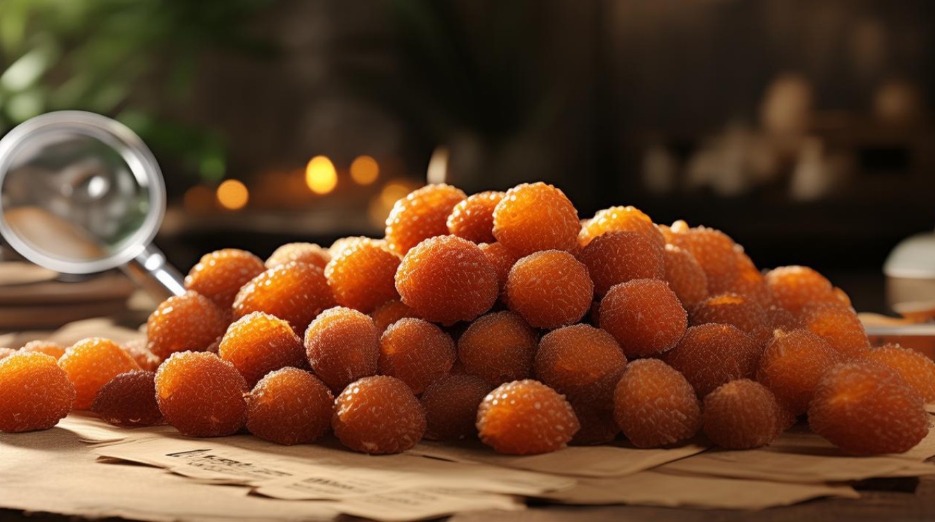 干桂圆怎么挑选