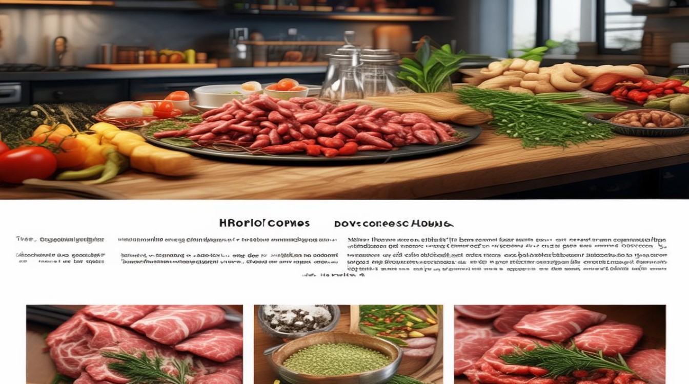 香肠怎么做好吃