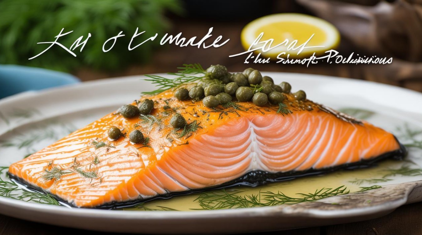 三文鱼怎么做好吃 三文鱼怎么做好吃