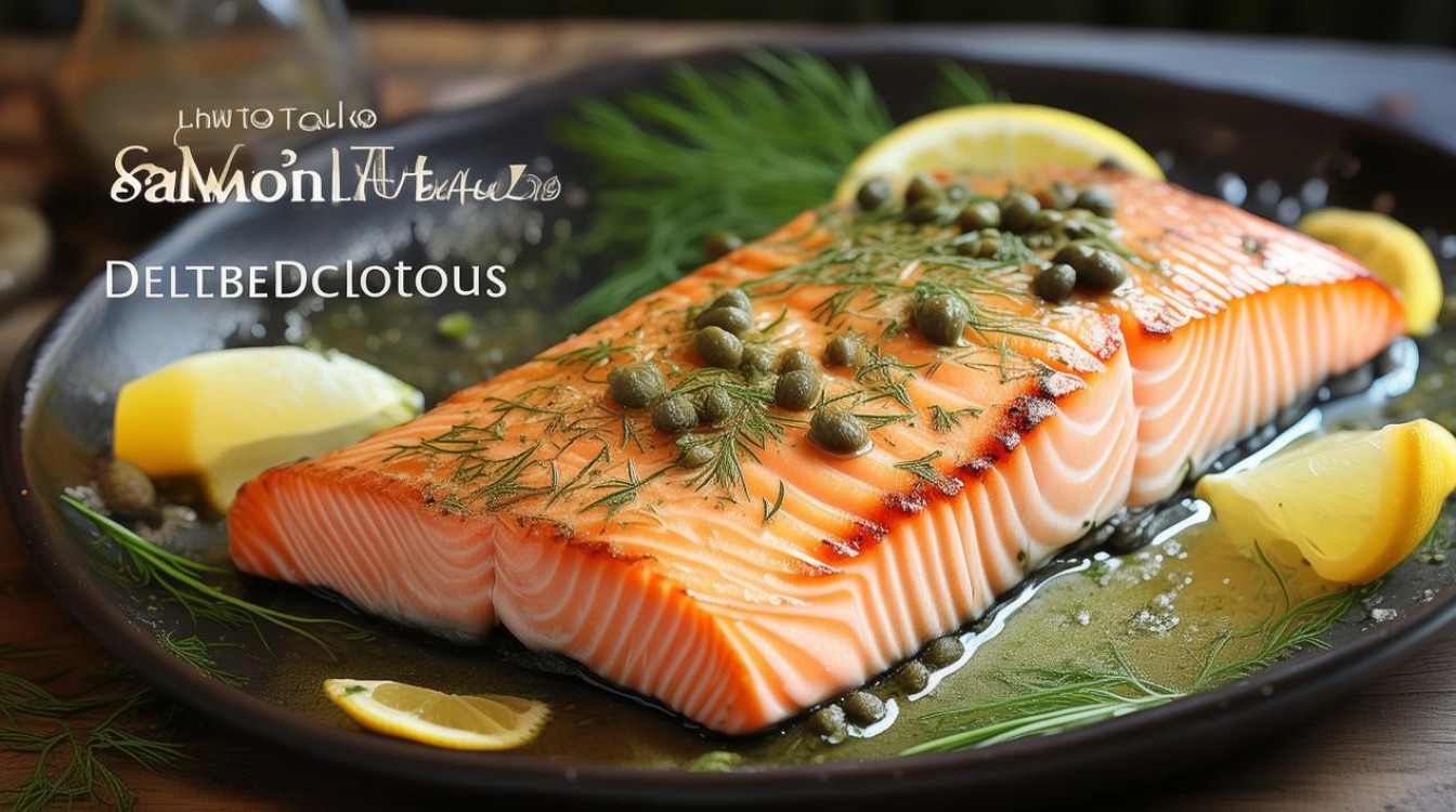 三文鱼怎么做好吃 三文鱼怎么做好吃