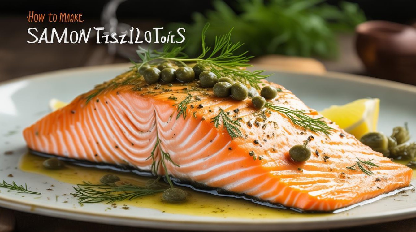 三文鱼怎么做好吃 三文鱼怎么做好吃