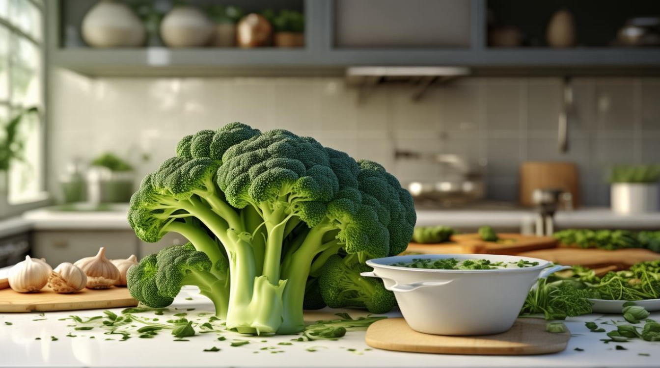 花菜怎么做好吃