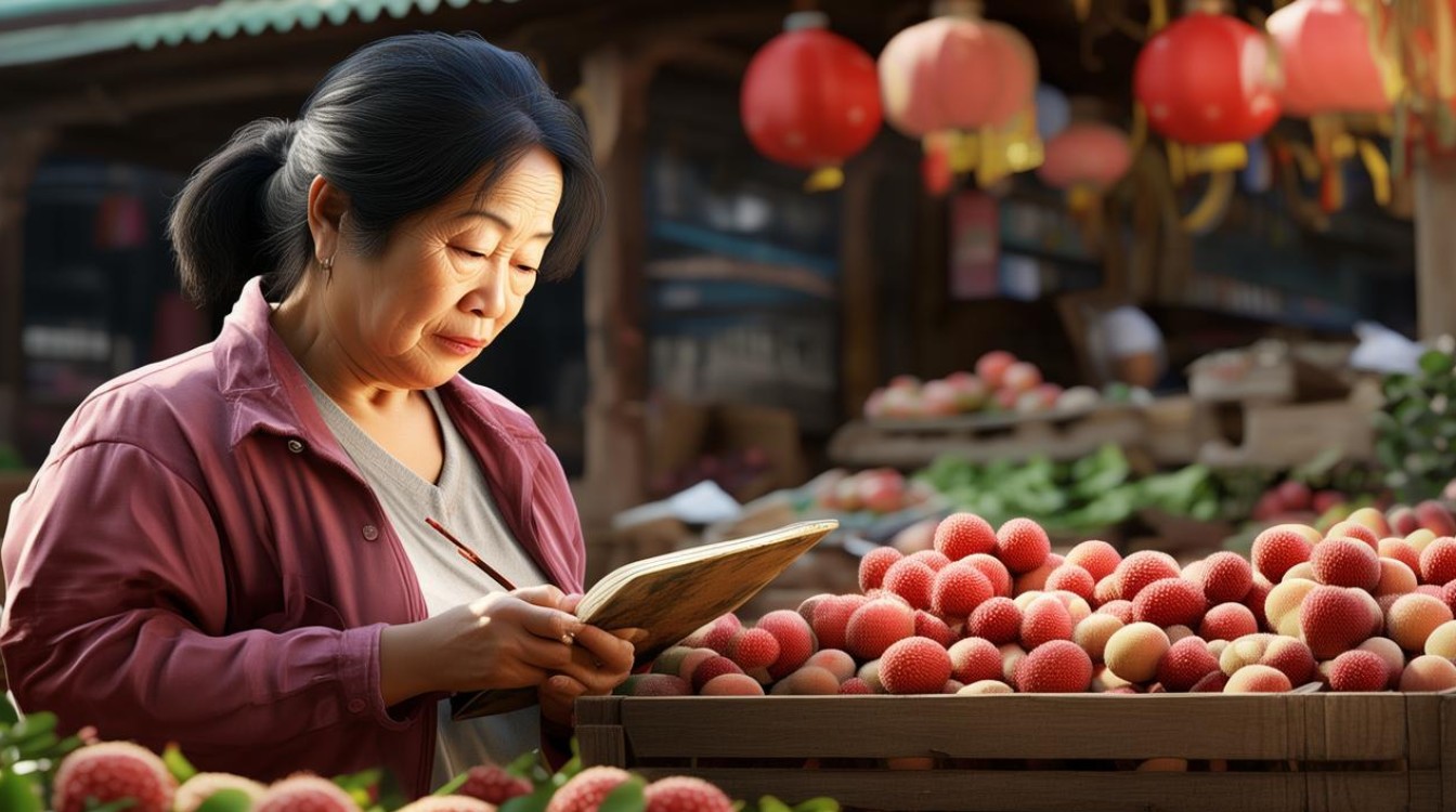 怎样挑选桂圆 怎样挑选桂圆