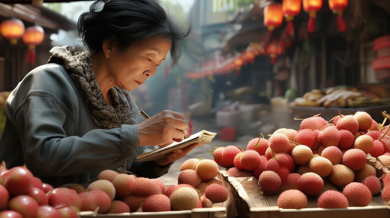 怎样挑选桂圆 怎样挑选桂圆