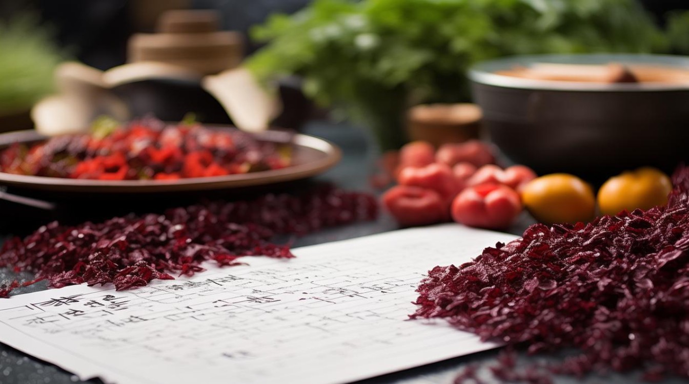 红苋菜怎么做好吃 红苋菜怎么做好吃