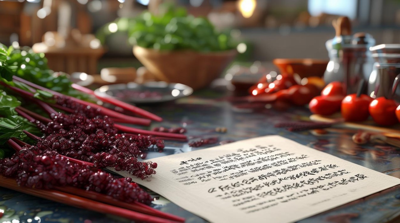 红苋菜怎么做好吃 红苋菜怎么做好吃