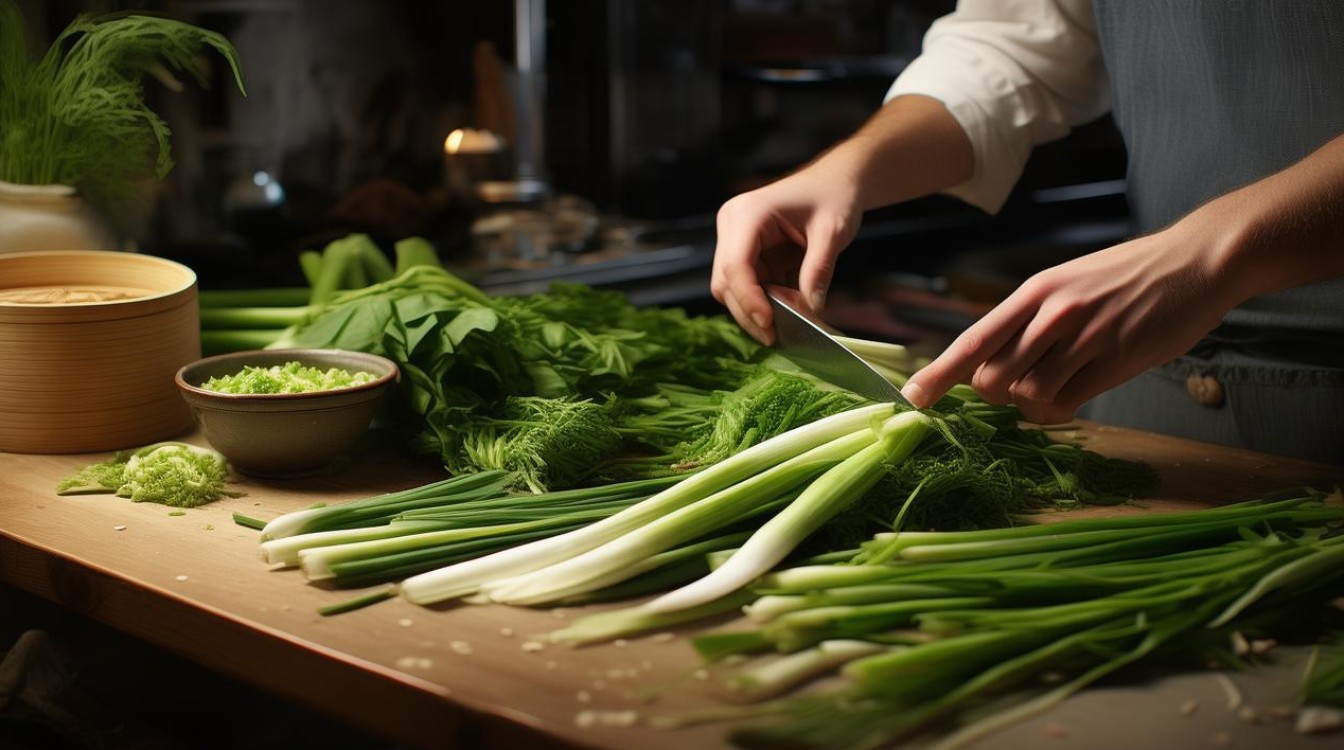 韭菜怎么做最好吃