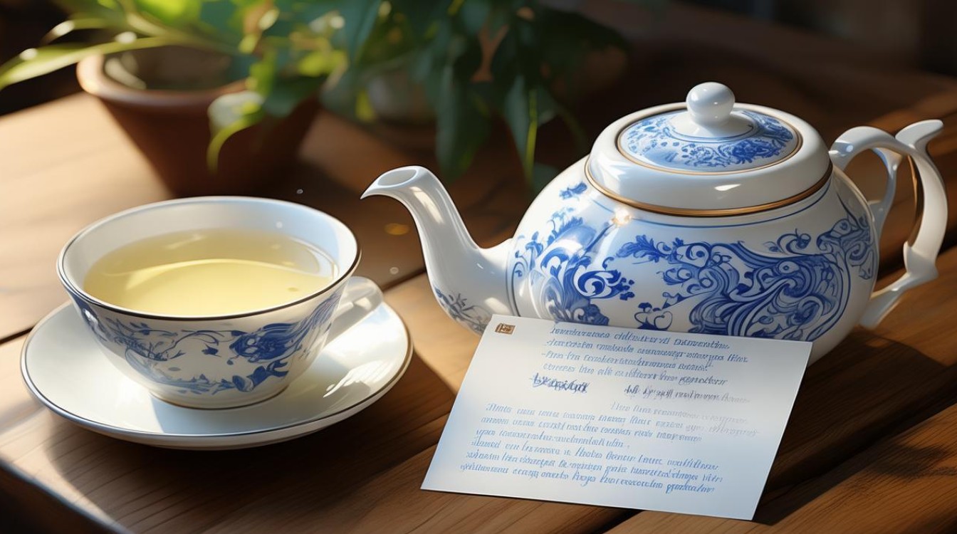 白茶的功效与作用