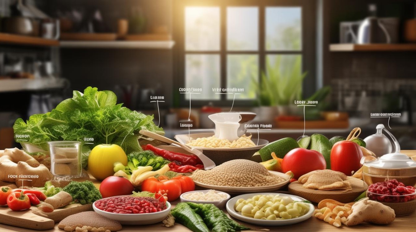 肠胃不好吃什么比较好