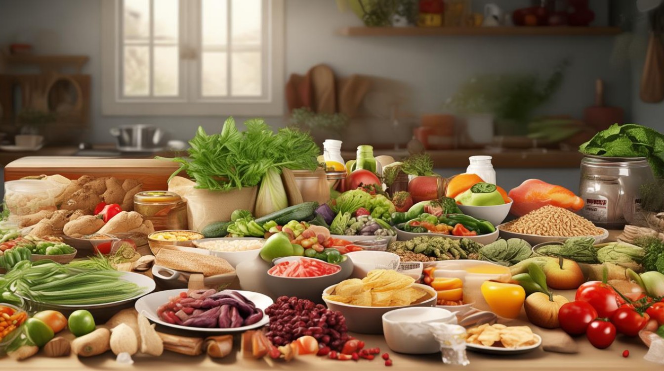 肠胃不好吃什么比较好