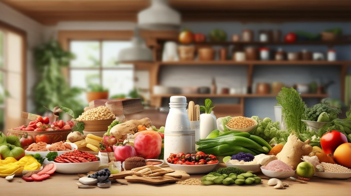 肠胃不好吃什么比较好