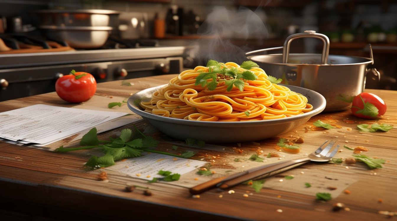 红薯粉怎么做好吃又简单