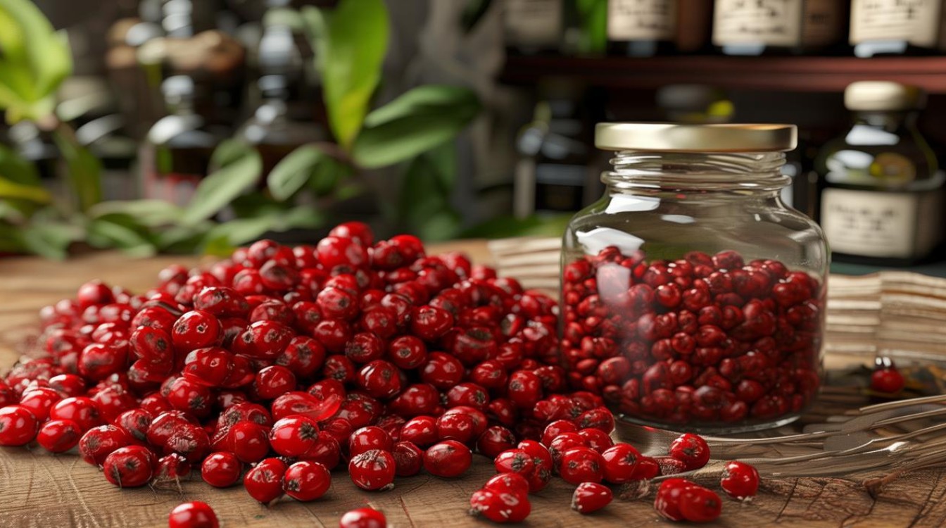 酸枣仁的功效与作用