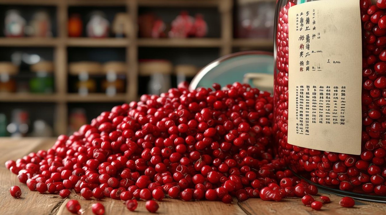 酸枣仁的功效与作用