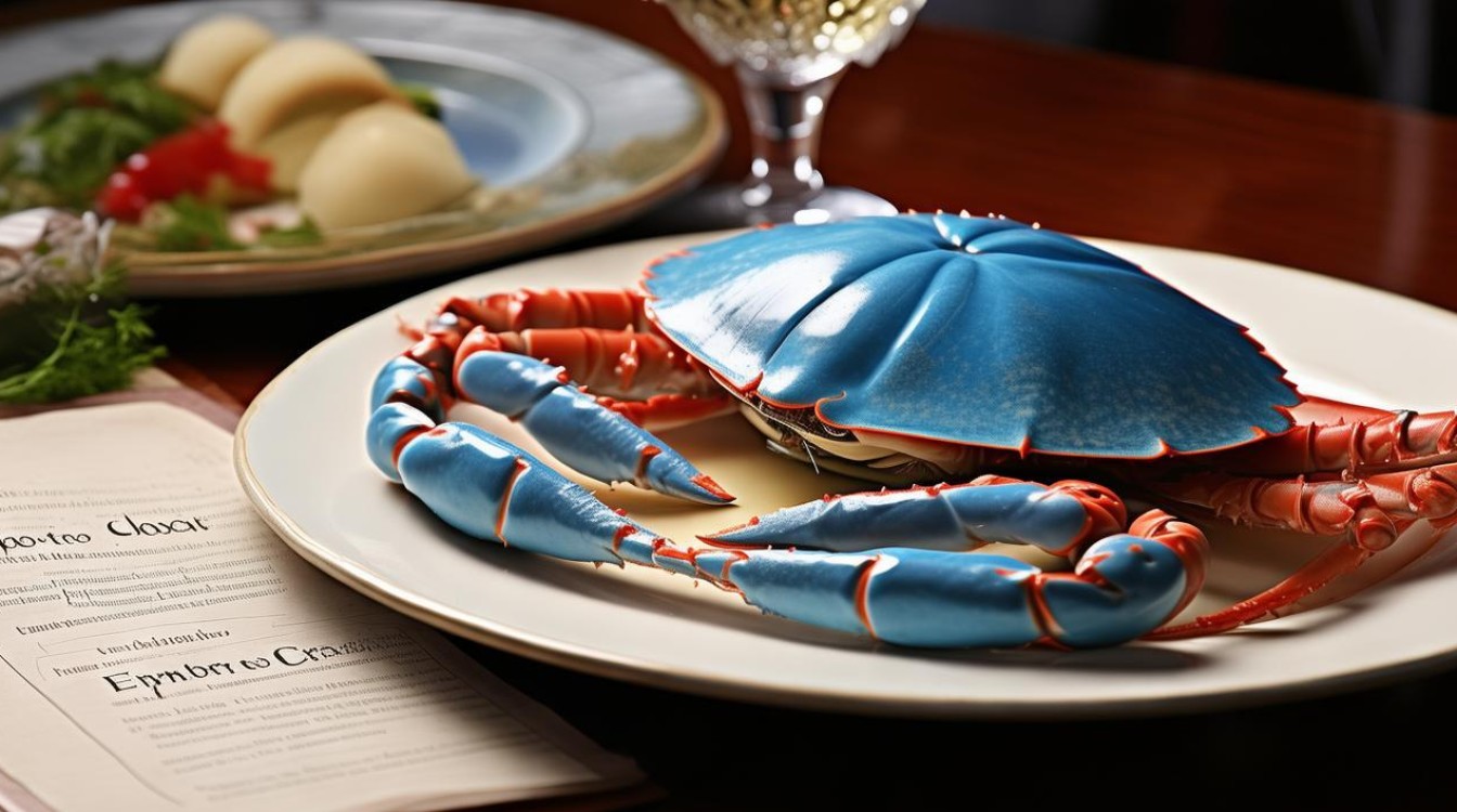 怎么挑选帝王蟹