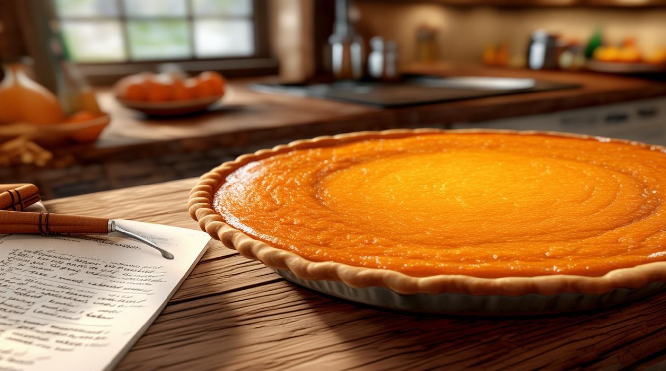 南瓜饼怎么做好吃又简单又软