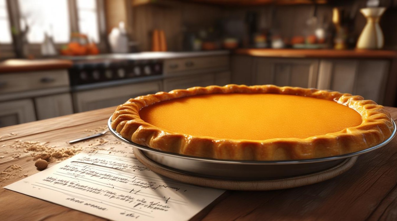 南瓜饼怎么做好吃又简单又软