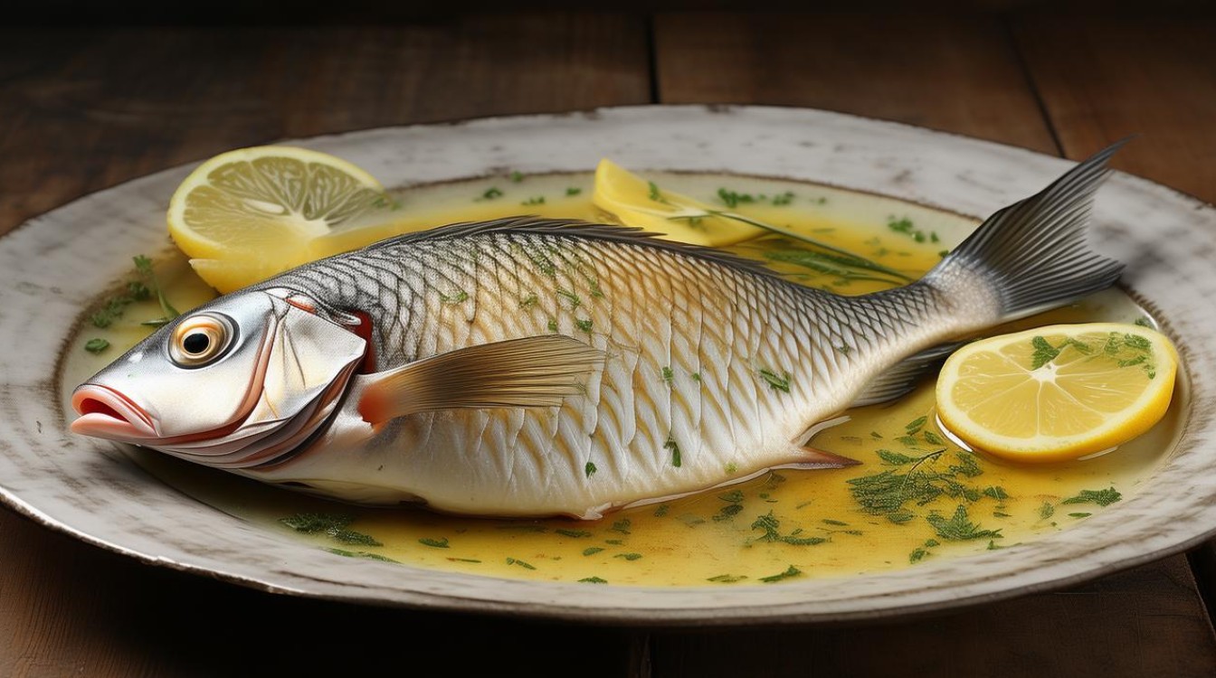 金鲳鱼怎么做好吃