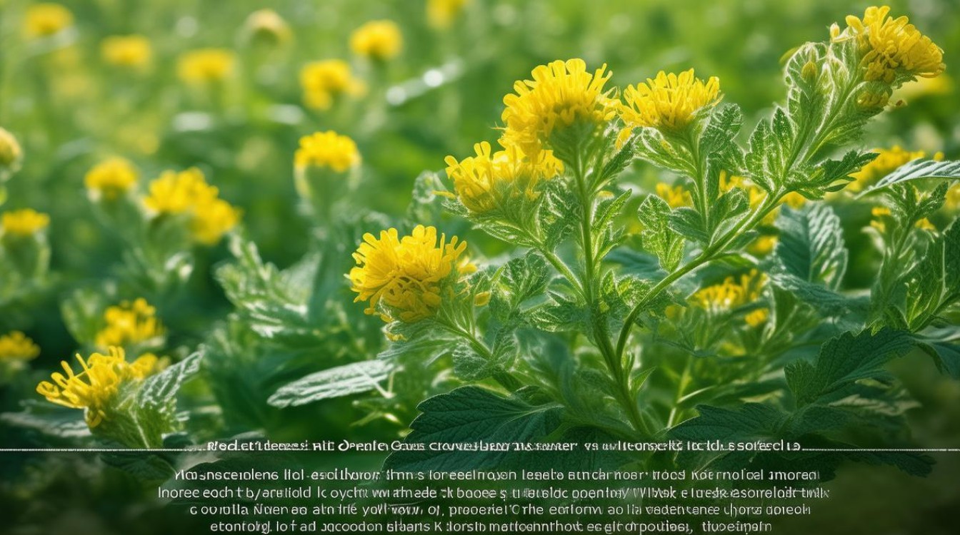 马齿苋的作用和功效