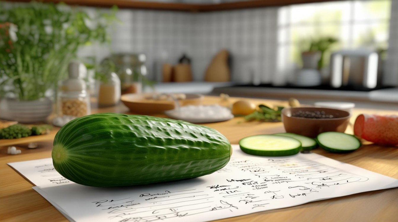 黄瓜怎么做才好吃