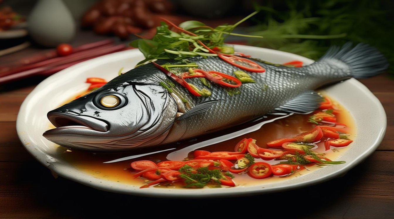 黑鱼怎么做好吃
