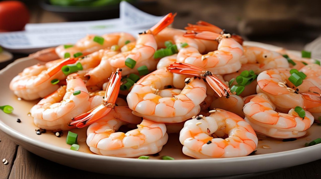 虾米怎么做好吃