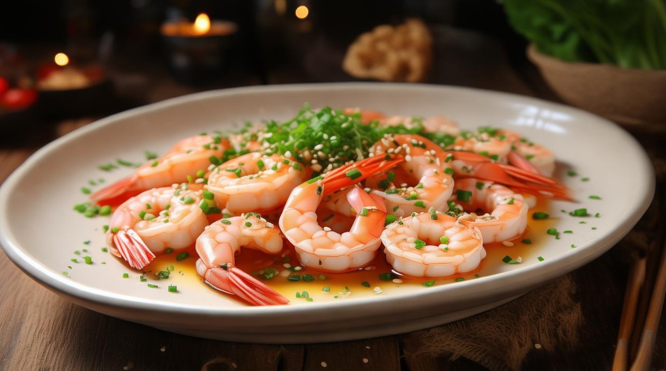 虾米怎么做好吃