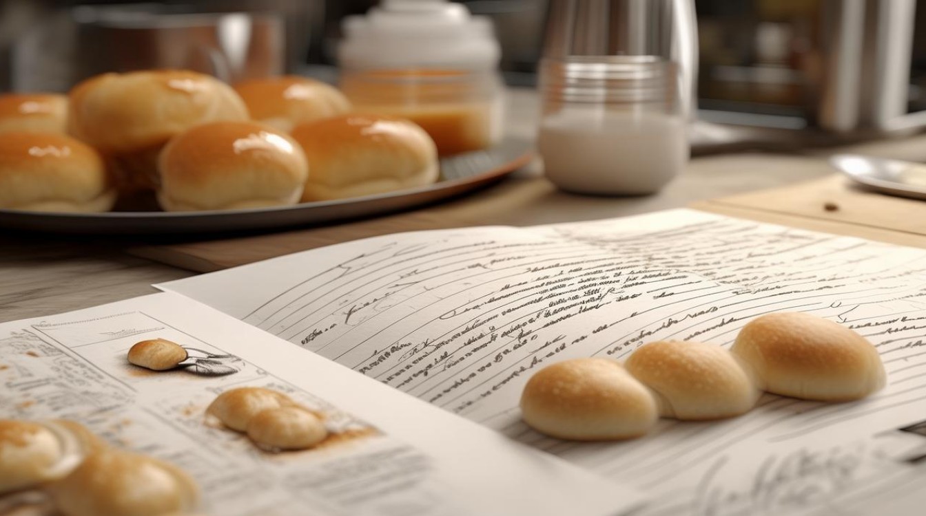 包子怎么做才松软好吃