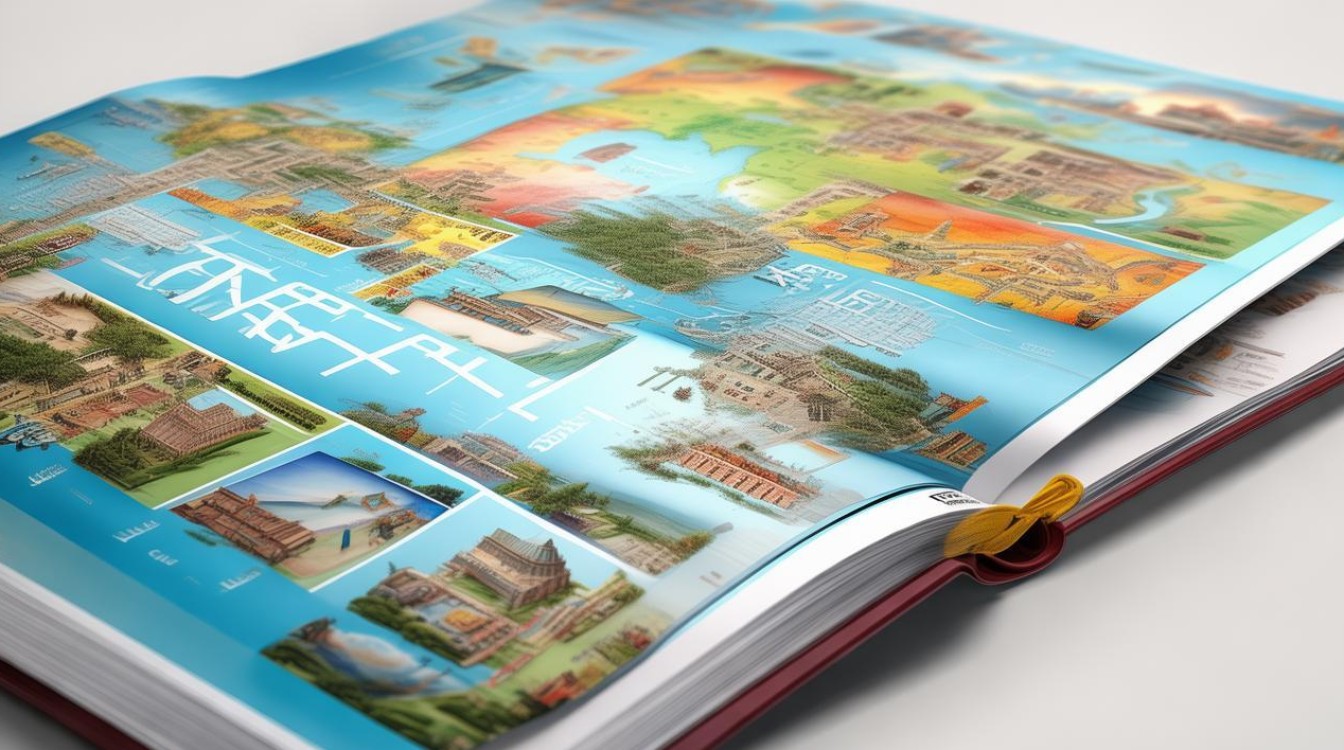 怎么做旅游攻略