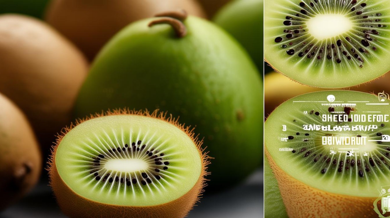 猕猴桃怎样挑选