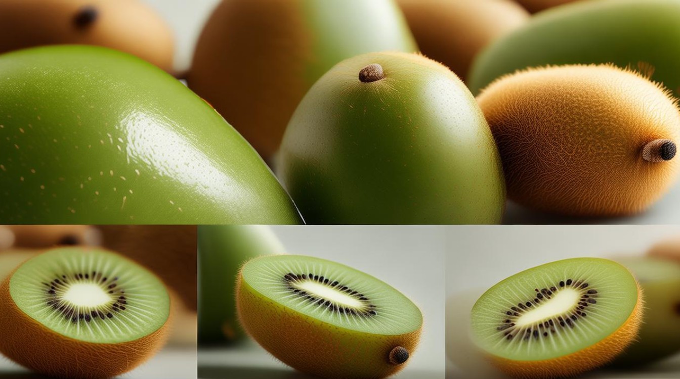 猕猴桃怎样挑选