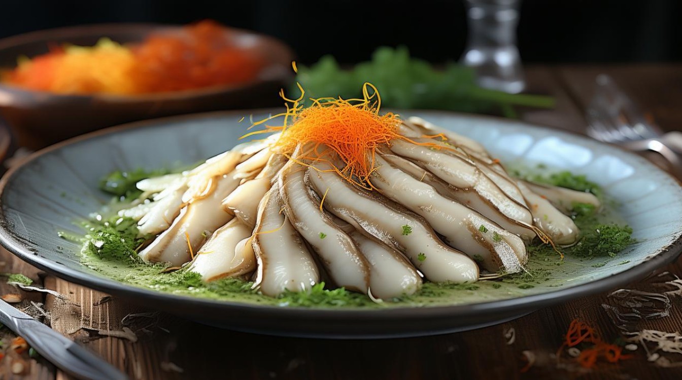 海参怎么做好吃又简单 海参怎么做好吃又简单