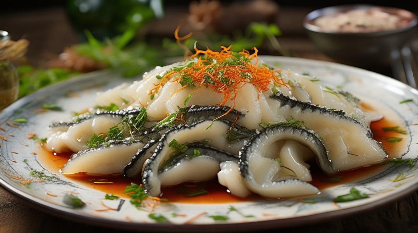 海参怎么做好吃又简单 海参怎么做好吃又简单