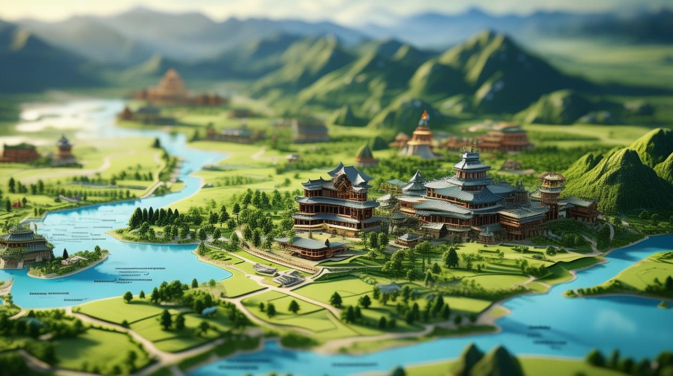 清远旅游攻略 清远旅游攻略