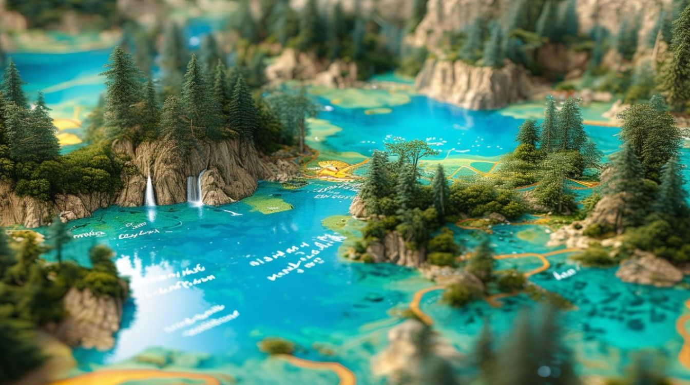 黄龙九寨沟旅游攻略