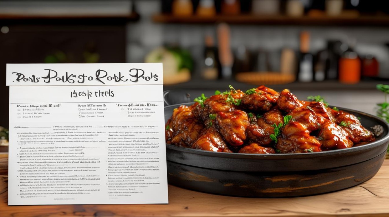 猪脚怎么做最好吃