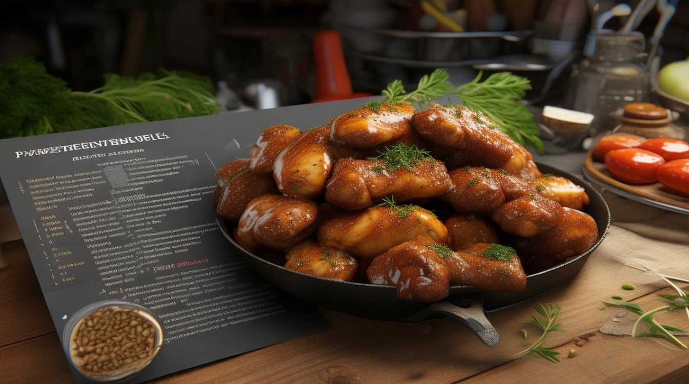 猪脚怎么做最好吃