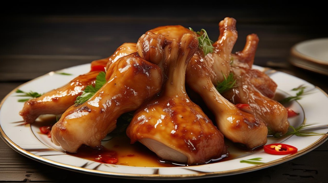 鸡爪子怎么做好吃 鸡爪子怎么做好吃