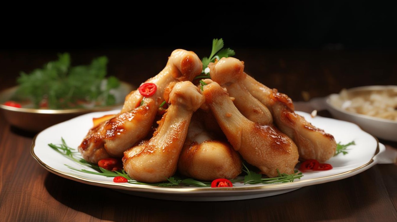 鸡爪子怎么做好吃 鸡爪子怎么做好吃