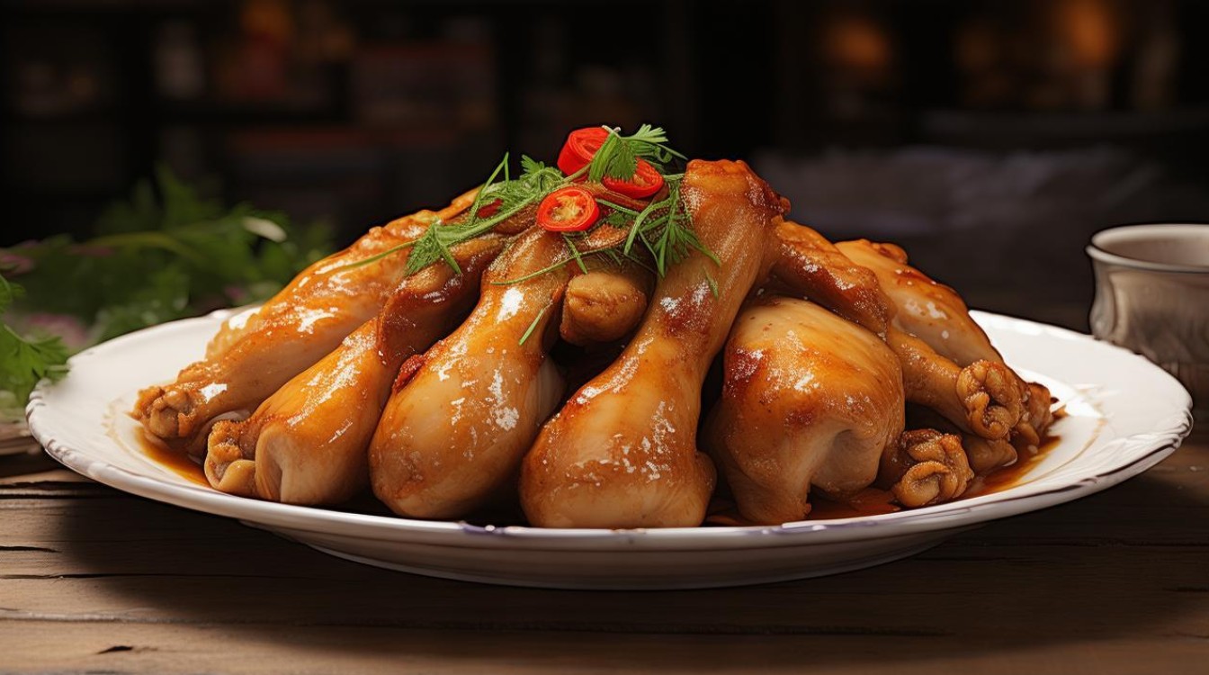 鸡爪子怎么做好吃 鸡爪子怎么做好吃