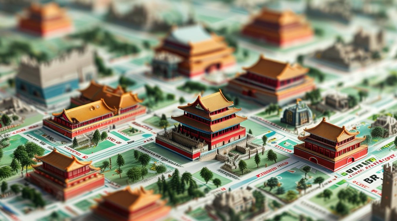 北京旅游自由行攻略