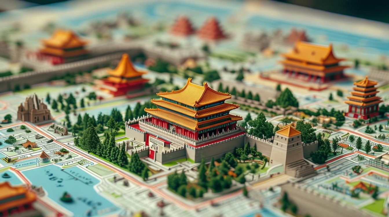 北京旅游自由行攻略