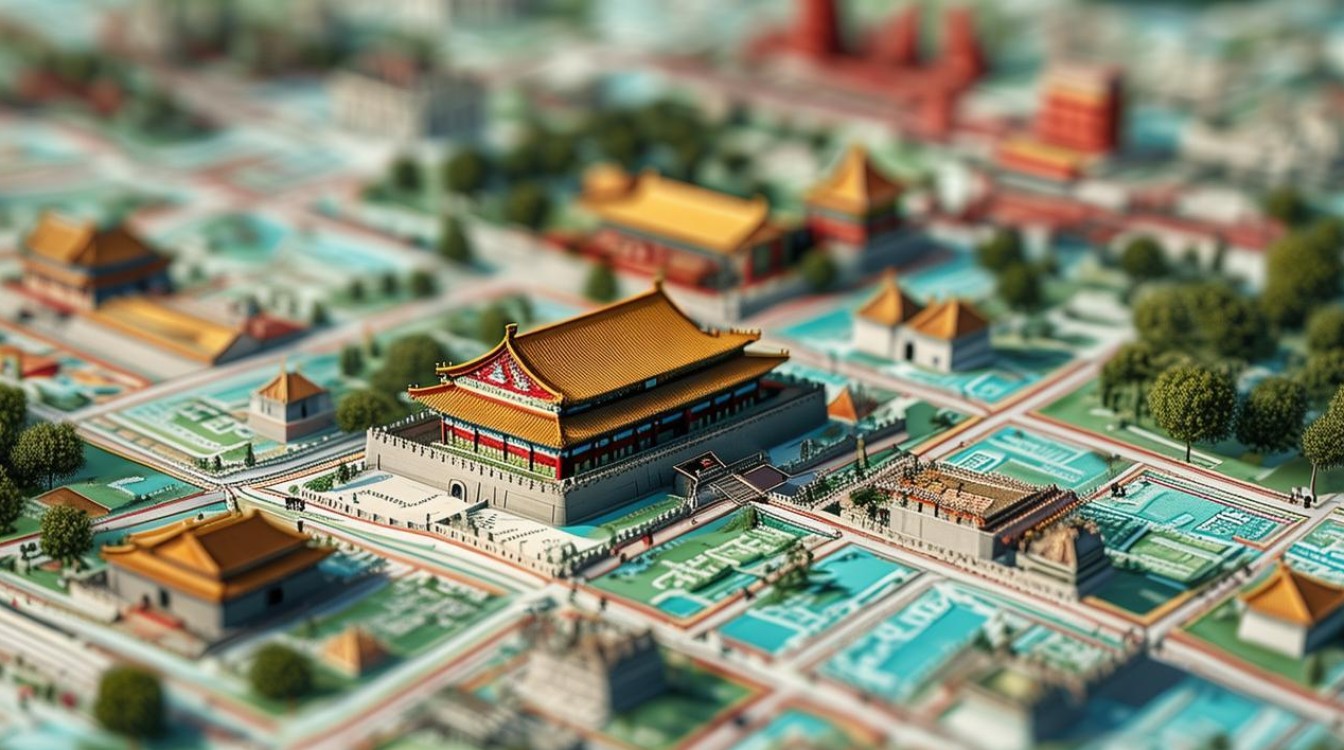 北京旅游自由行攻略