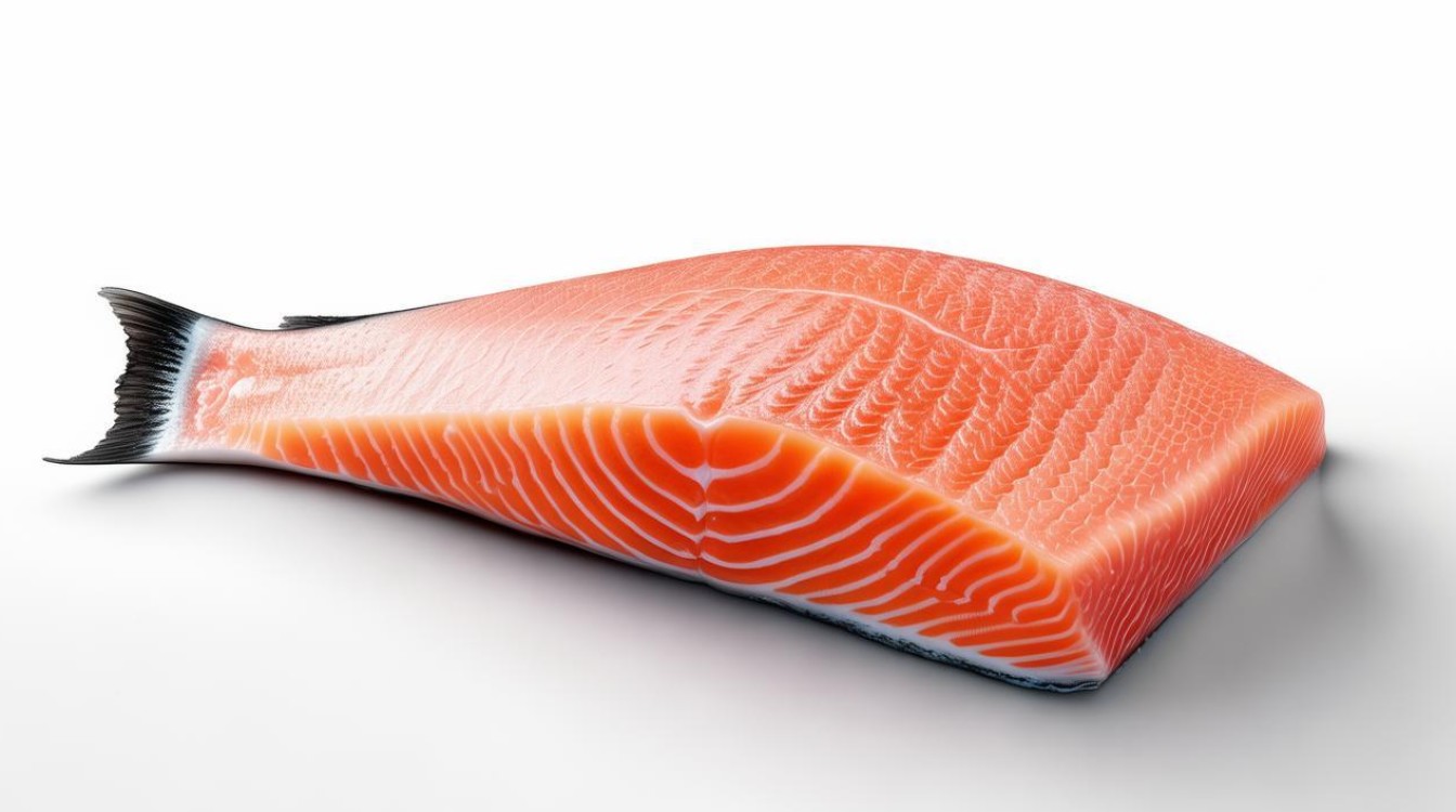 三文鱼的营养价值及功效