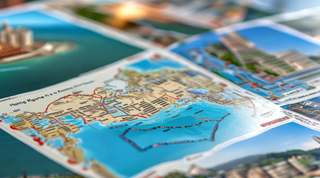 港珠澳旅游全攻略