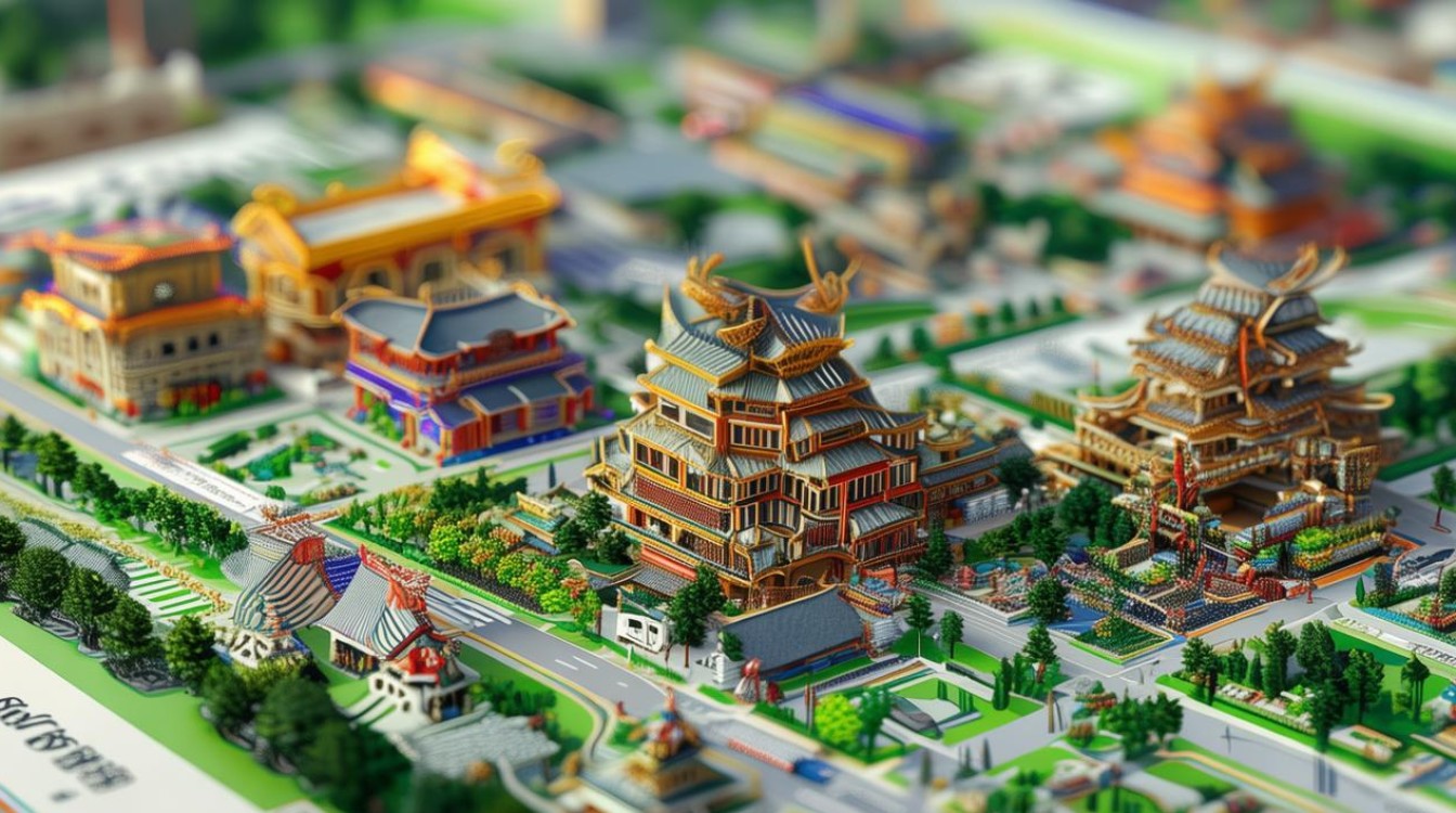 四川成都旅游攻略