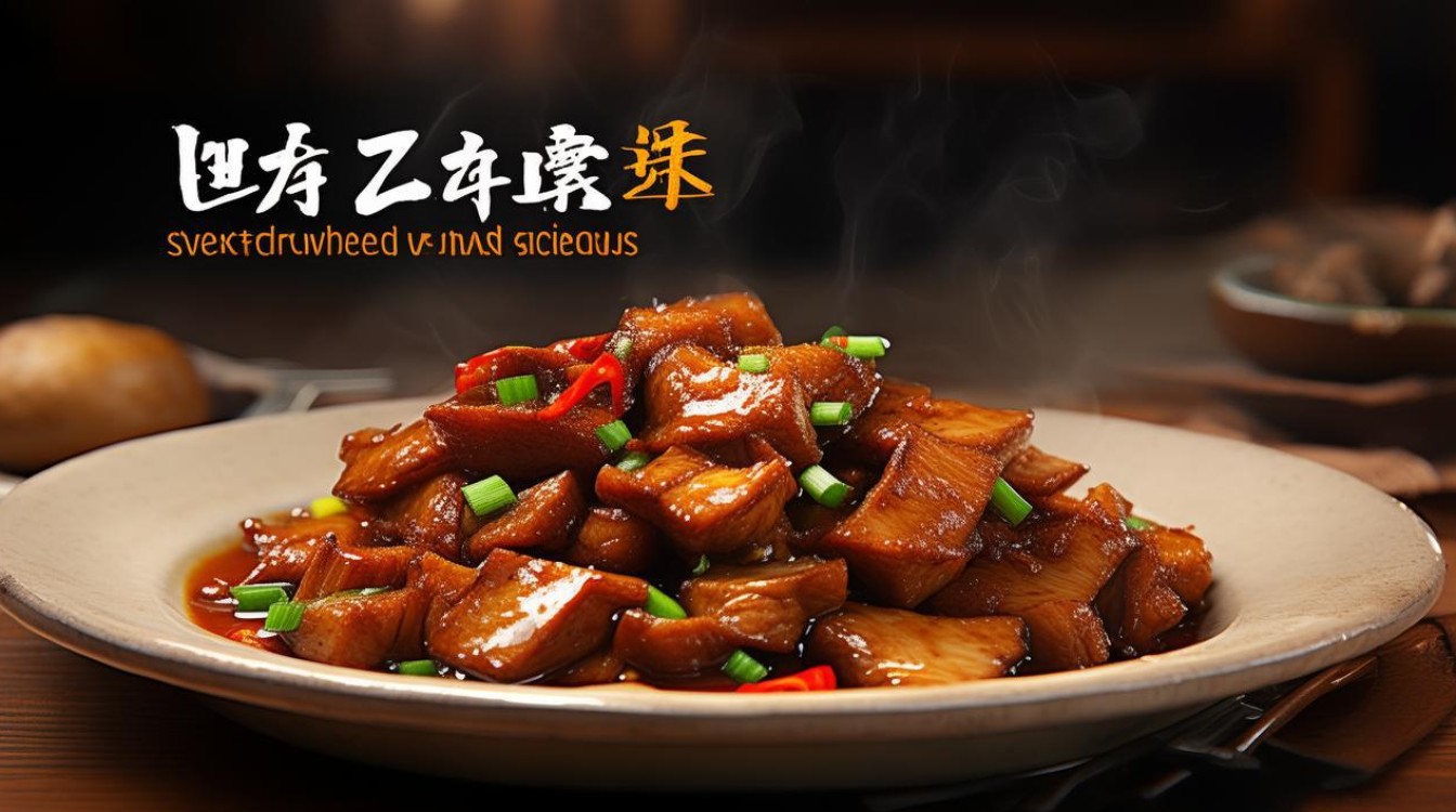 腊肉炒什么好吃